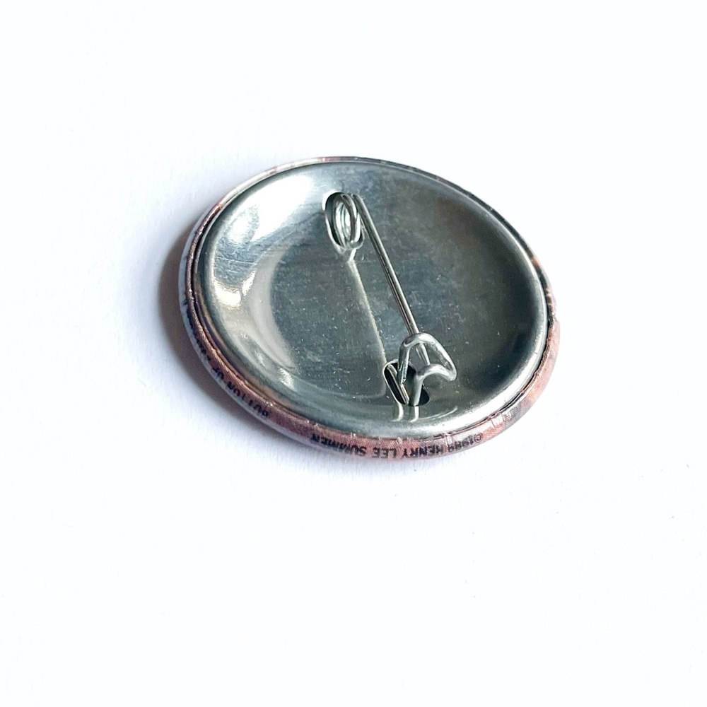 ‘89 Henry Lee Summer Pin - Picture 3 of 3